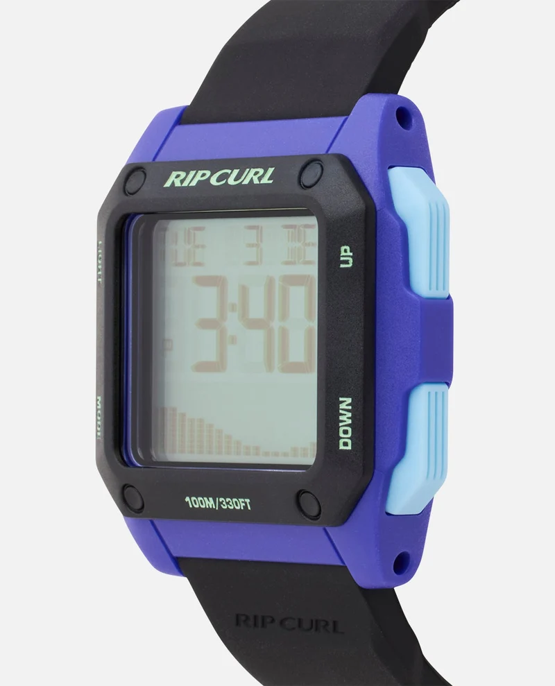 Odyssey Tide Watch