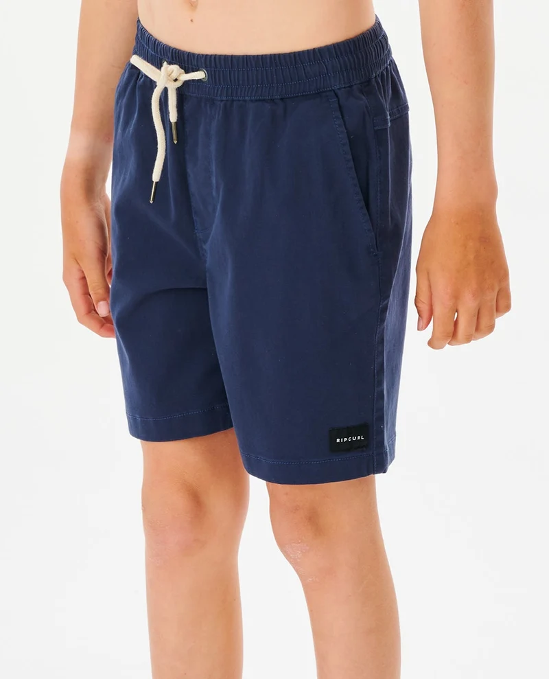 Epic Volley Short 16" - Kids