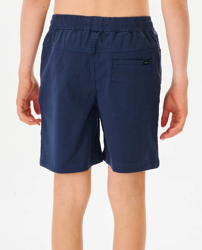 Epic Volley Short 16" - Kids