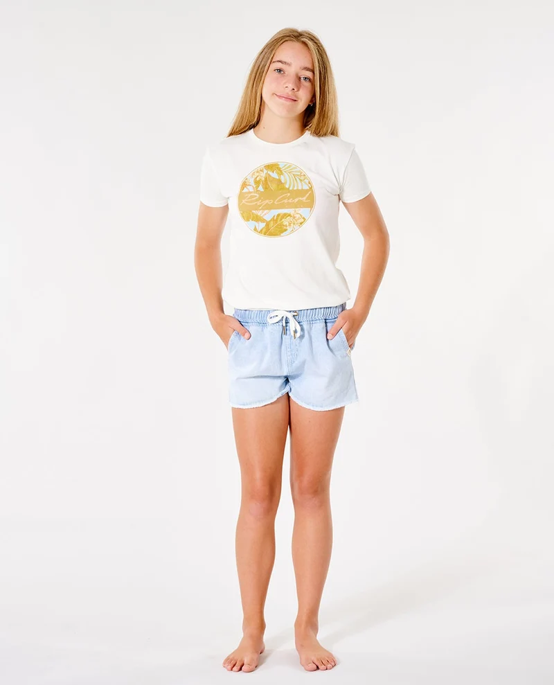 Tara Short - Girls (8 - 14 years)