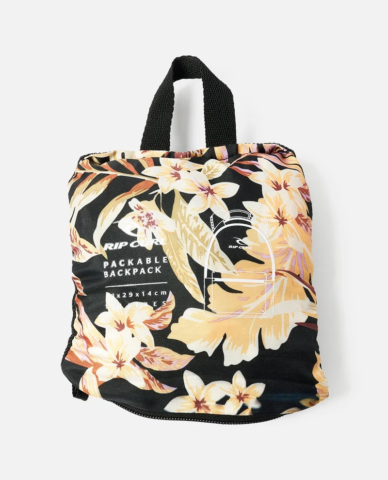 Eco Packable 17L Backpack