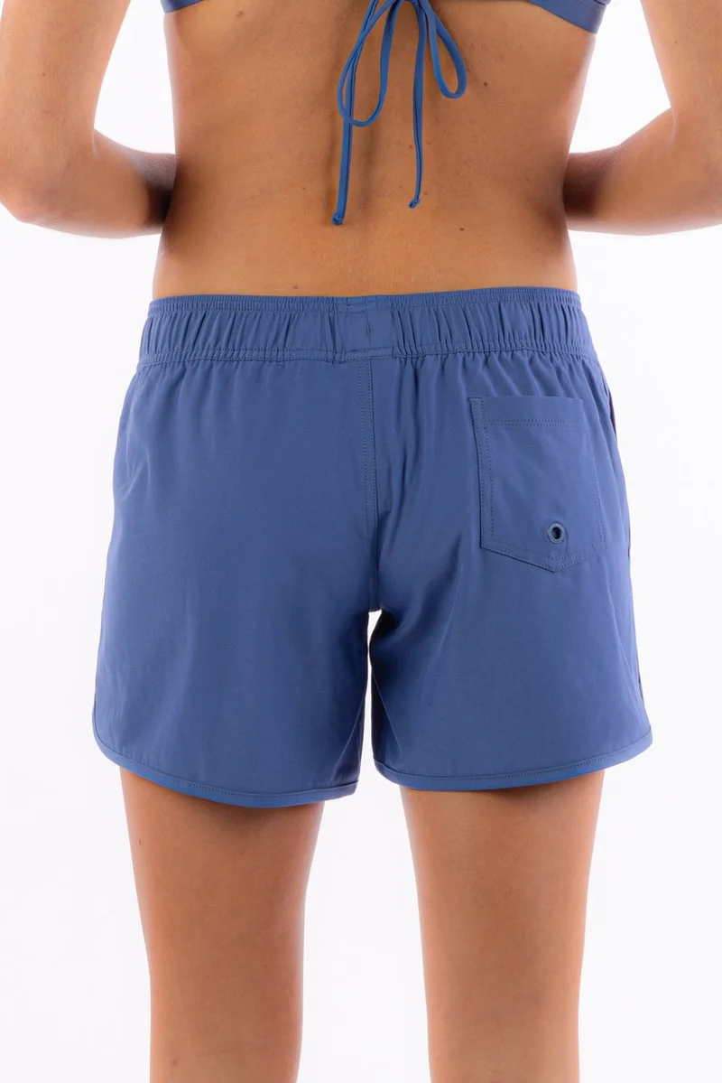 5" Surf Boardshort