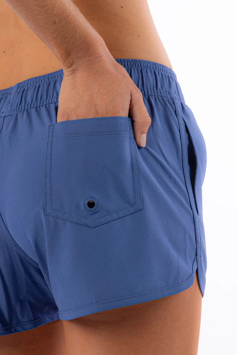 3" Surf Boardshort