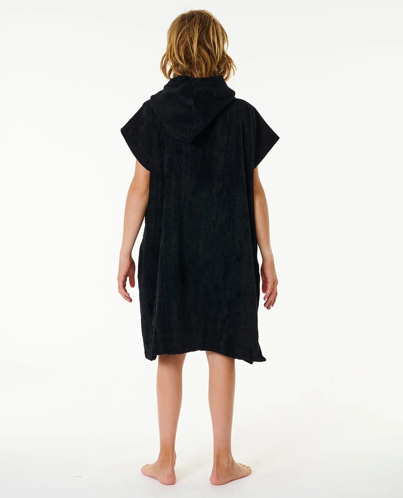 Kids Logo Hooded Towel