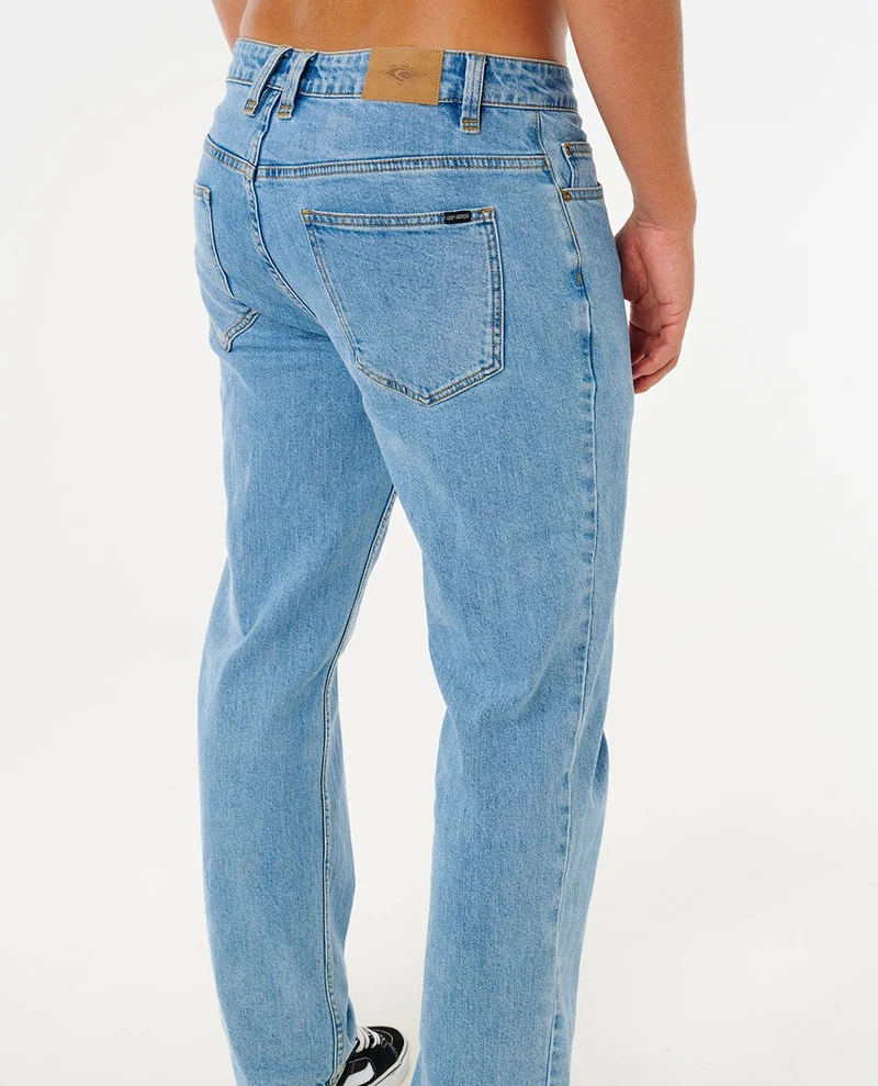 Classic Surf Denim Pant